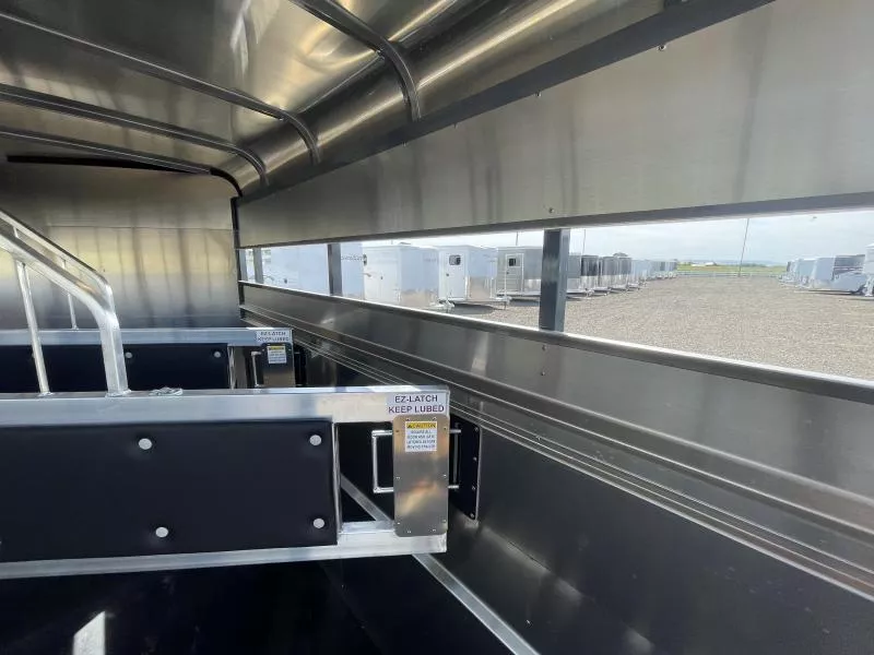 new Horse Trailers C&B Trailers  for sale, in Walla Walla, WA Thumbnail 12