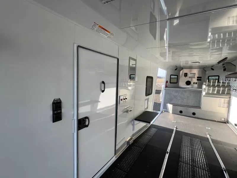 new Snowmobile Trailers Trails West Manufacturing  for sale, in Walla Walla, WA Thumbnail 17