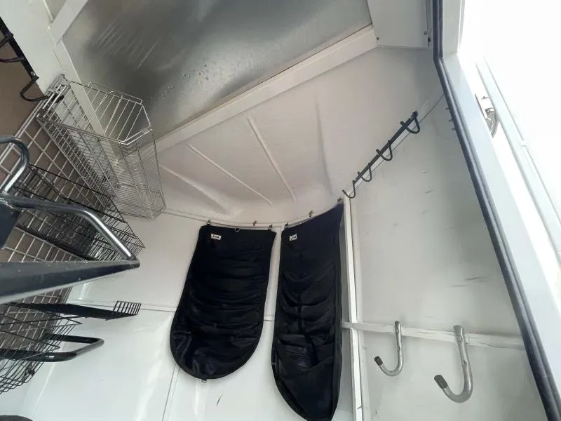 used Horse Trailers Trails West Manufacturing  for sale, in Walla Walla, WA Thumbnail 22