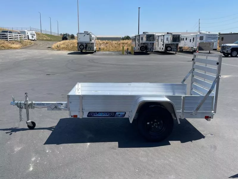 new Utility Trailers Aluma  for sale, in Walla Walla, WA Thumbnail 6