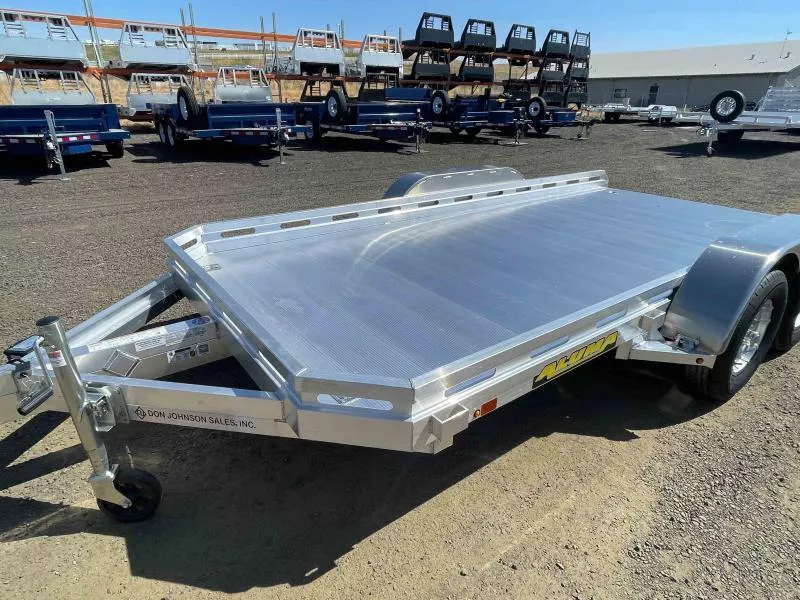new Utility Trailers Aluma  for sale, in Walla Walla, WA Thumbnail 5