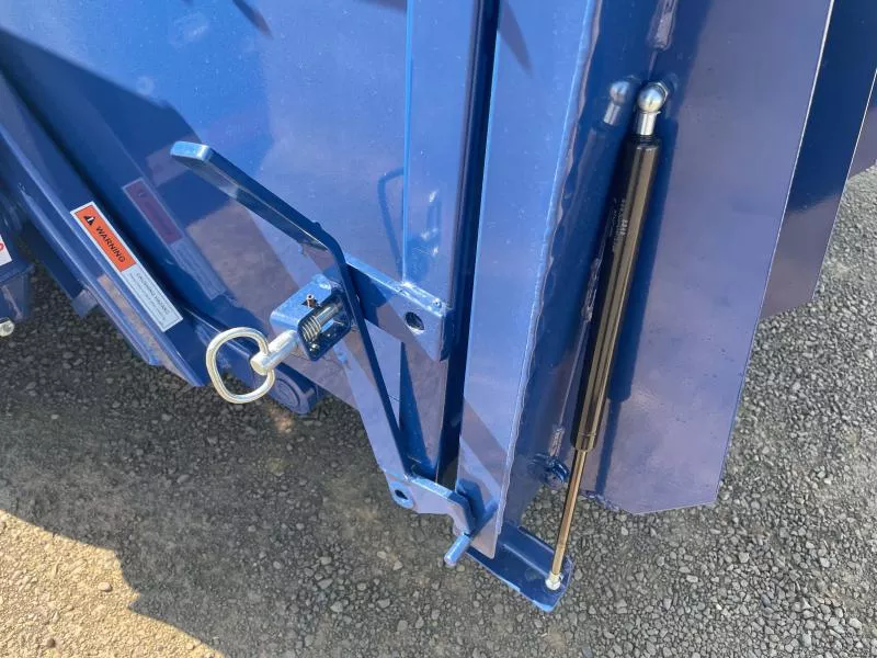 new Dump Trailers Air Tow  for sale, in Walla Walla, WA Thumbnail 22