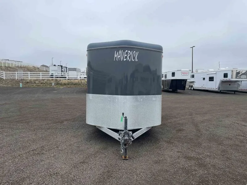 used Horse Trailers C & B Quality Trailers  for sale, in Walla Walla, WA Thumbnail 24