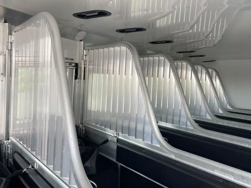 used Horse Trailers 4-Star Trailers  for sale, in Walla Walla, WA Thumbnail 18