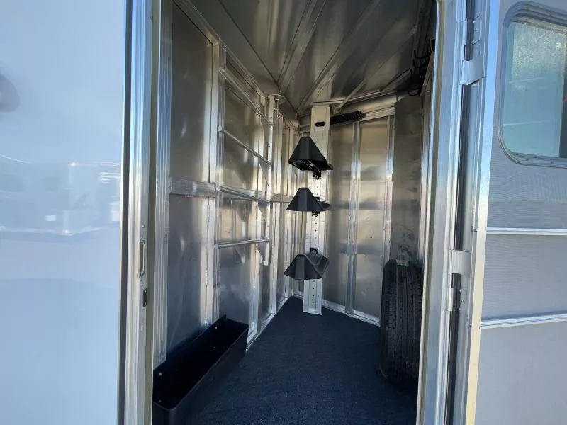 used Horse Trailers Featherlite  for sale, in Walla Walla, WA Thumbnail 19