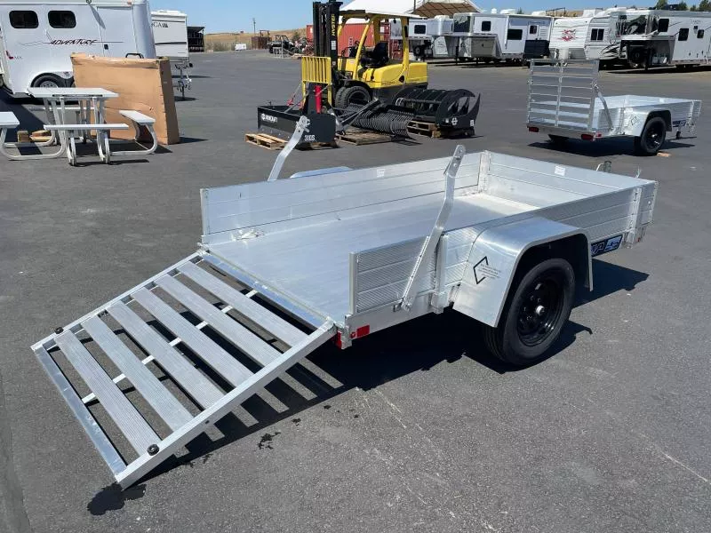 new Utility Trailers Aluma  for sale, in Walla Walla, WA Thumbnail 12