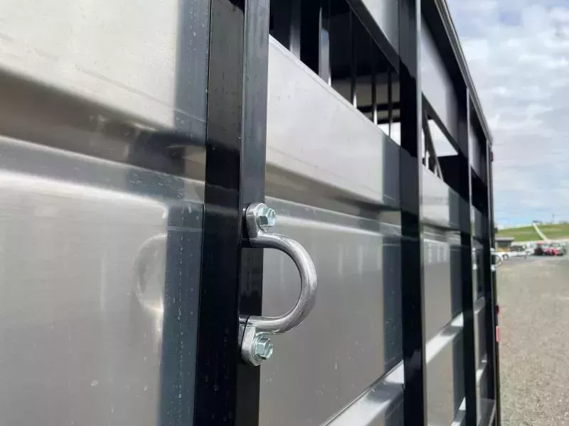 new Horse Trailers C&B Trailers  for sale, in Walla Walla, WA Thumbnail 5