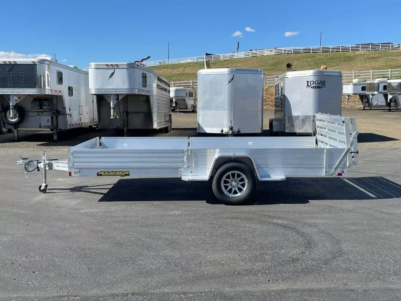 new Utility Trailers Aluma  for sale, in Walla Walla, WA Thumbnail 6