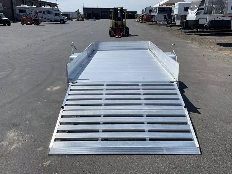 new Utility Trailers Aluma  for sale, in Walla Walla, WA Thumbnail 8