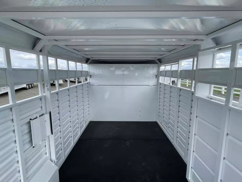 new Horse Trailers Trails West  for sale, in Walla Walla, WA Thumbnail 10