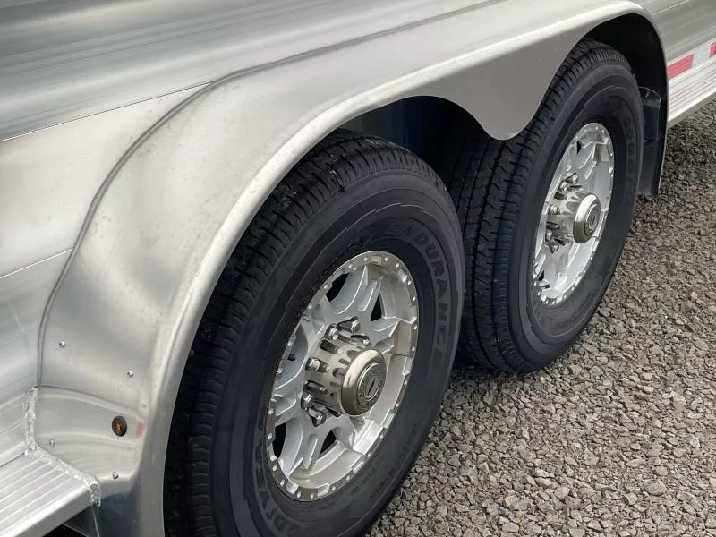 new Horse Trailers Featherlite  for sale, in Walla Walla, WA Thumbnail 15
