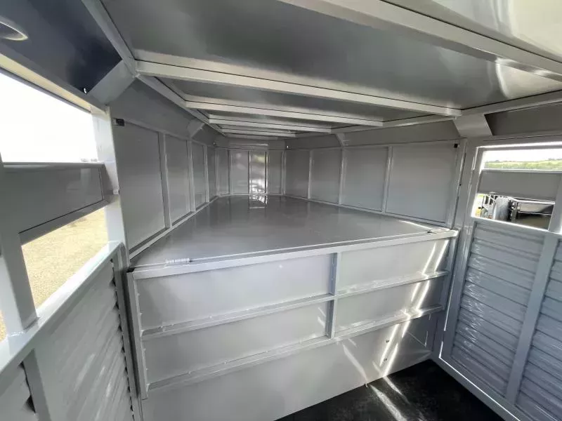 new Horse Trailers Trails West  for sale, in Walla Walla, WA Thumbnail 12