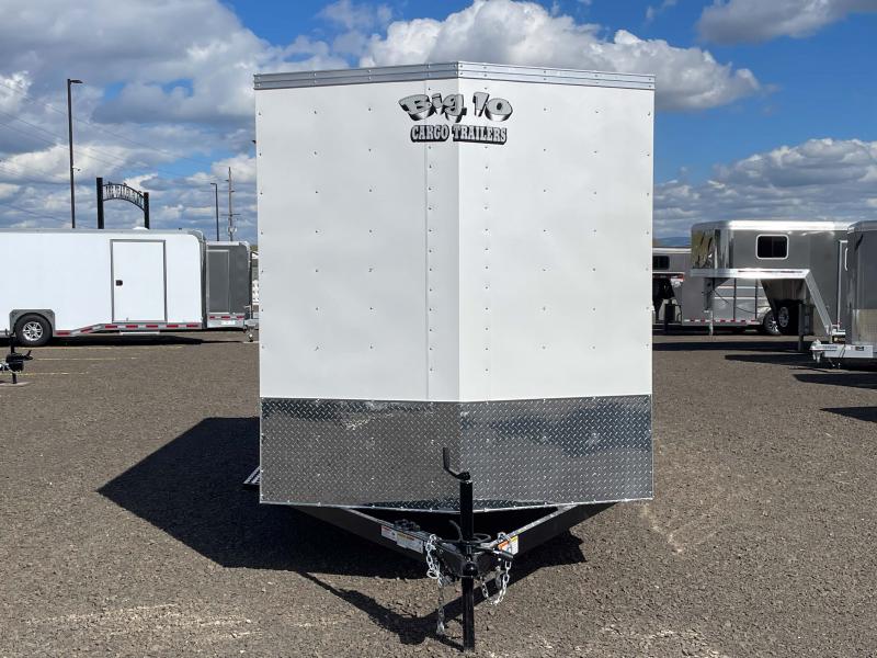 new Cargo (Enclosed) Trailers C&B Trailers  for sale, in Walla Walla, WA Thumbnail 22