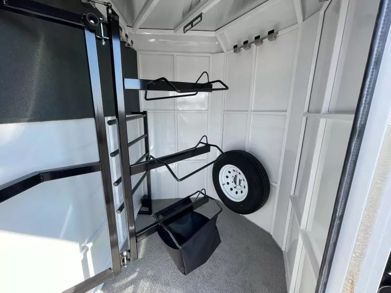 new Horse Trailers Trails West  for sale, in Walla Walla, WA Thumbnail 23