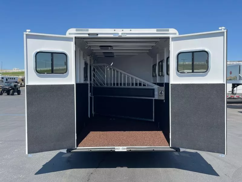 new Horse Trailers Trails West  for sale, in Walla Walla, WA Thumbnail 9