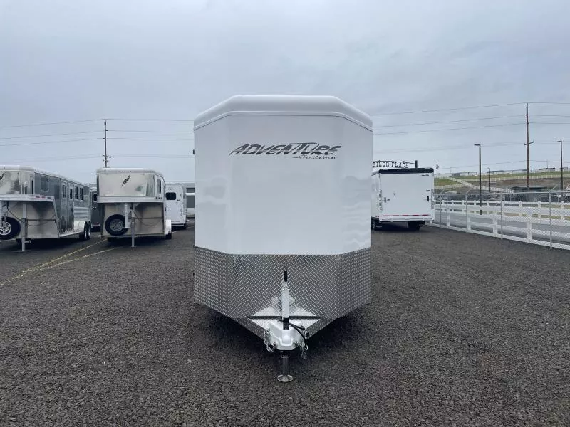 new Horse Trailers Trails West Manufacturing  for sale, in Walla Walla, WA Thumbnail 26