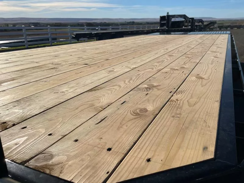 new Equipment / Flatbed Trailers Snake River  for sale, in Walla Walla, WA Thumbnail 6
