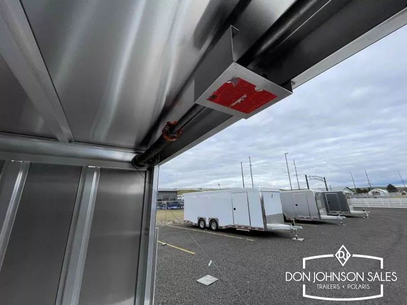 new Car Haulers / Racing Trailers Featherlite  for sale, in Walla Walla, WA Thumbnail 10