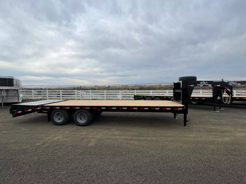 new Equipment / Flatbed Trailers Snake River  for sale, in Walla Walla, WA Thumbnail 15