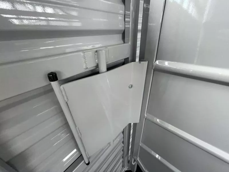 new Stock / Stock Combo Trailers Trails West  for sale, in Walla Walla, WA Thumbnail 16
