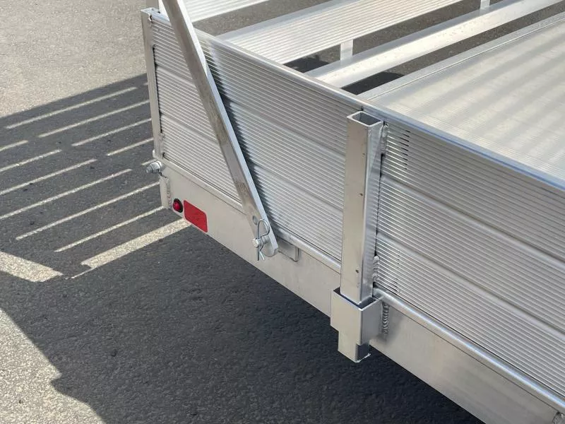 new Utility Trailers Aluma  for sale, in Walla Walla, WA Thumbnail 12