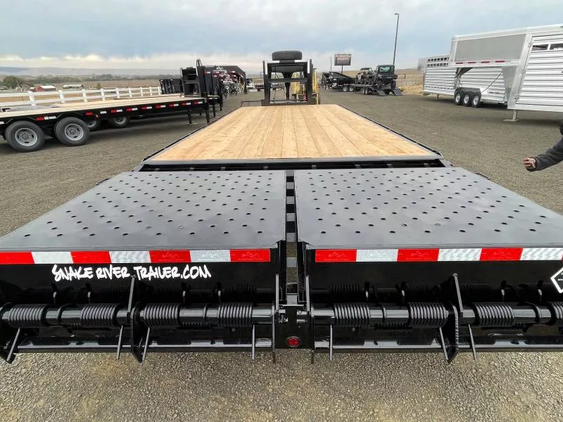 new Equipment / Flatbed Trailers Snake River  for sale, in Walla Walla, WA Thumbnail 12