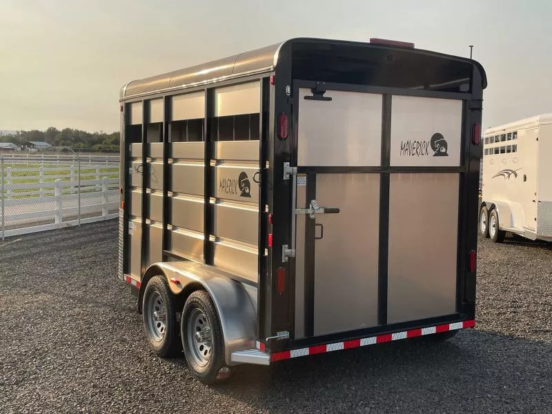 new Horse Trailers C&B Trailers  for sale, in Walla Walla, WA Thumbnail 8