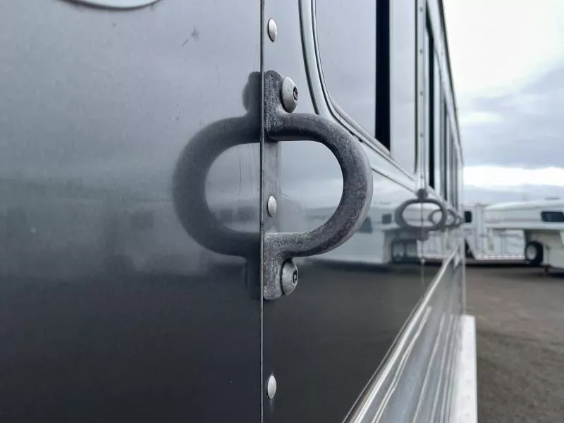 used Horse Trailers Featherlite  for sale, in Walla Walla, WA Thumbnail 26