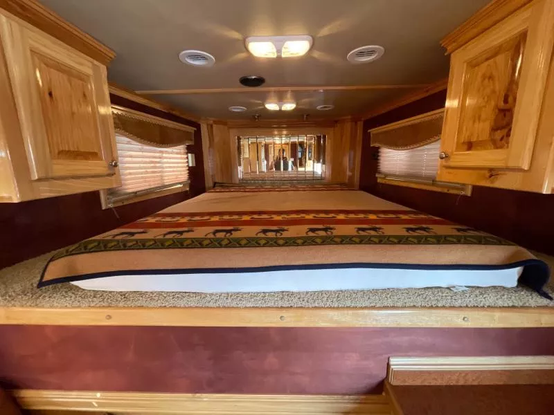 used Horse Trailers Platinum Coach  for sale, in Walla Walla, WA Thumbnail 28