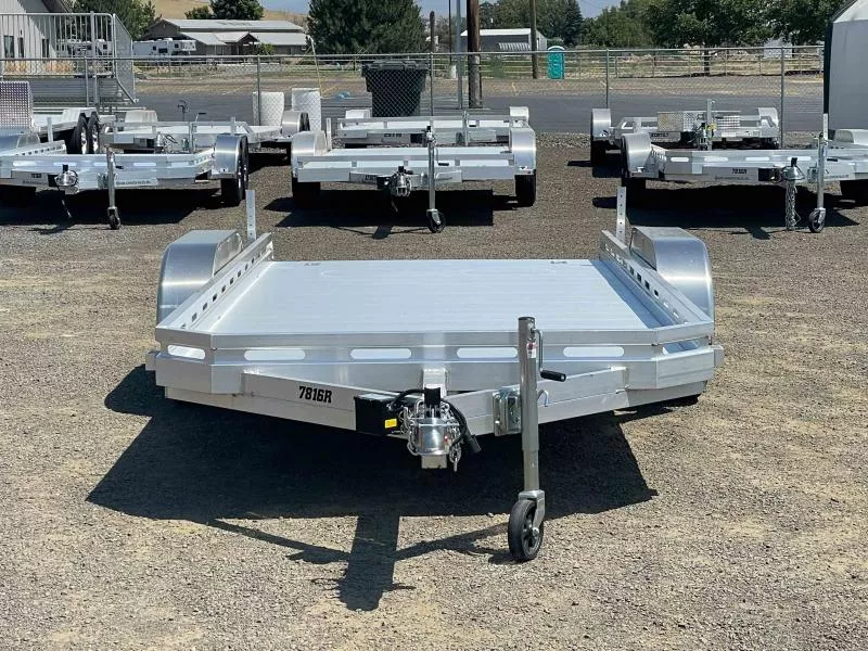 new Utility Trailers Aluma  for sale, in Walla Walla, WA Thumbnail 2