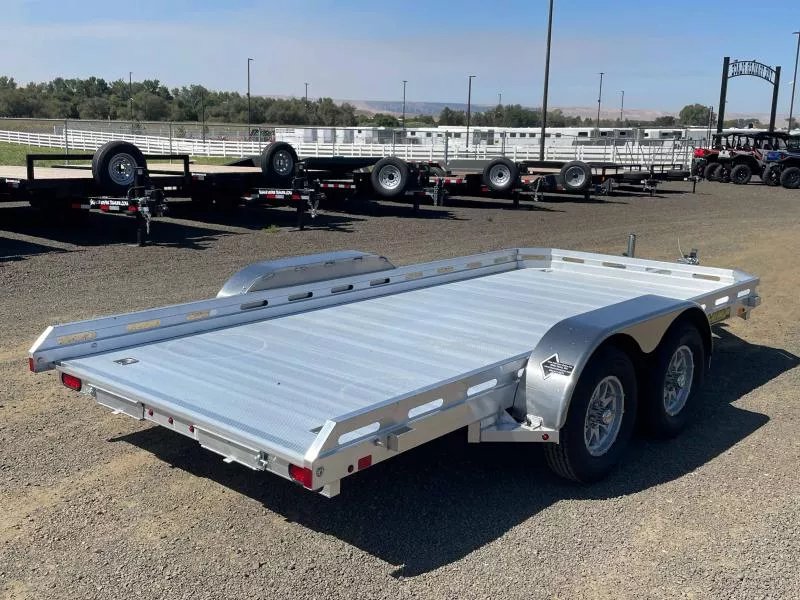 new Utility Trailers Aluma  for sale, in Walla Walla, WA Thumbnail 14