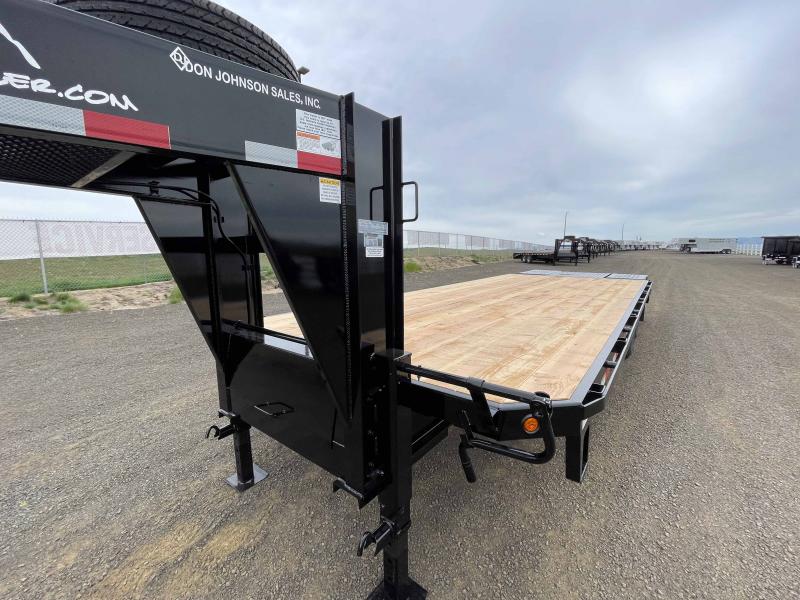 new Equipment / Flatbed Trailers Snake River  for sale, in Walla Walla, WA Thumbnail 6