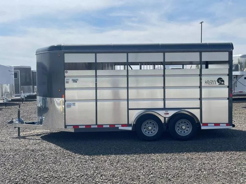 new Horse Trailers C&B Trailers  for sale, in Walla Walla, WA Thumbnail 4