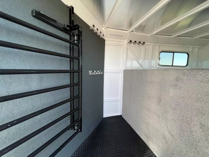 new Horse Trailers Trails West Manufacturing  for sale, in Walla Walla, WA Thumbnail 14