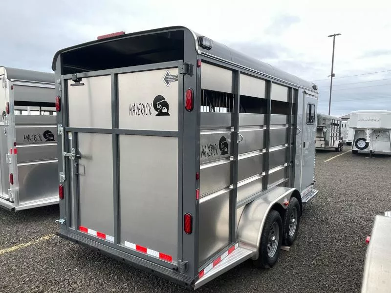 new Horse Trailers C&B Trailers  for sale, in Walla Walla, WA Thumbnail 14