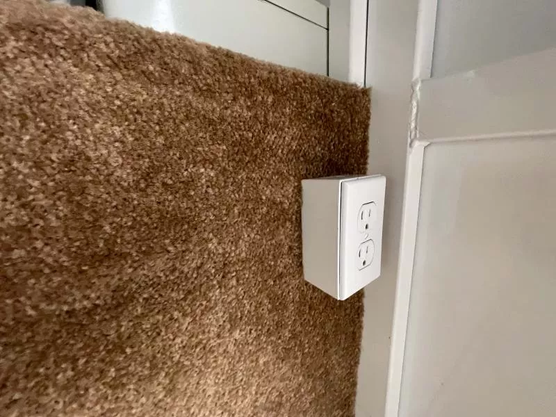 used Horse Trailers Trails West  for sale, in Walla Walla, WA Thumbnail 40