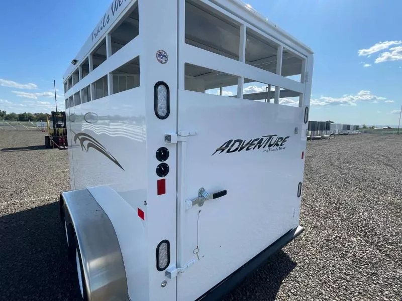 new Horse Trailers Trails West  for sale, in Walla Walla, WA Thumbnail 14