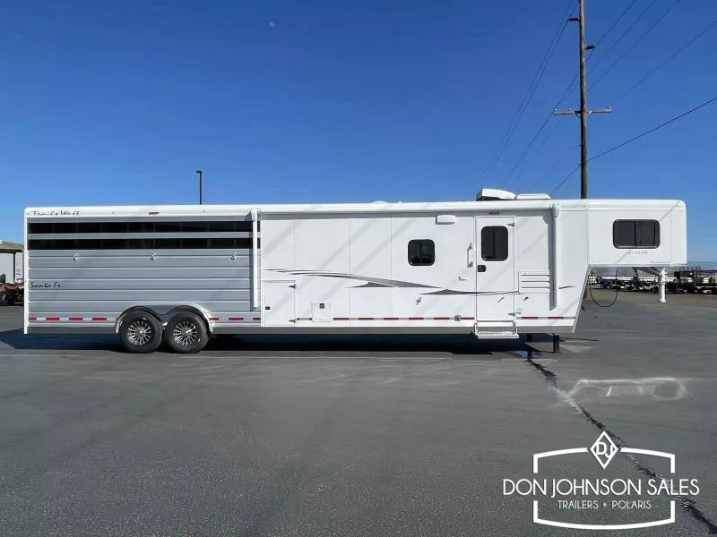 new Horse Trailers Trails West  for sale, in Walla Walla, WA Thumbnail 5