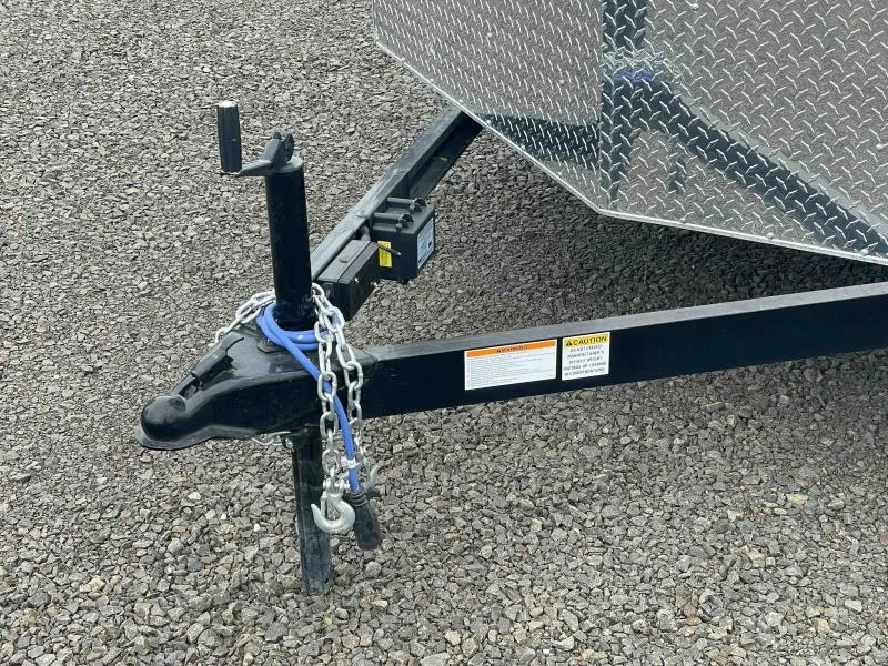 new Cargo (Enclosed) Trailers C&B Trailers  for sale, in Walla Walla, WA Thumbnail 4