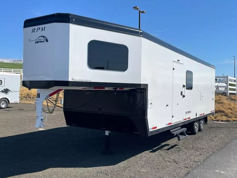 new Snowmobile Trailers Trails West Manufacturing  for sale, in Walla Walla, WA Thumbnail 3
