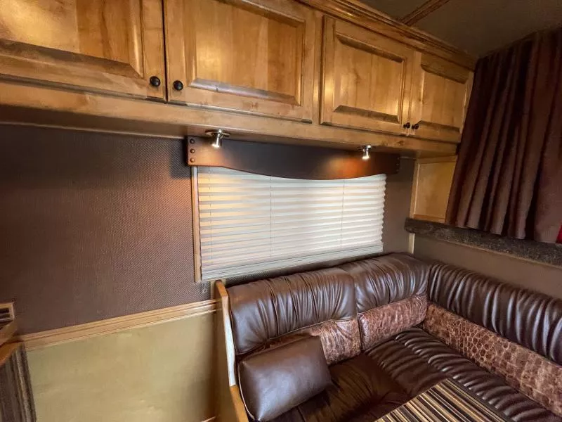 used Stock / Stock Combo Trailers Platinum Coach  for sale, in Walla Walla, WA Thumbnail 43