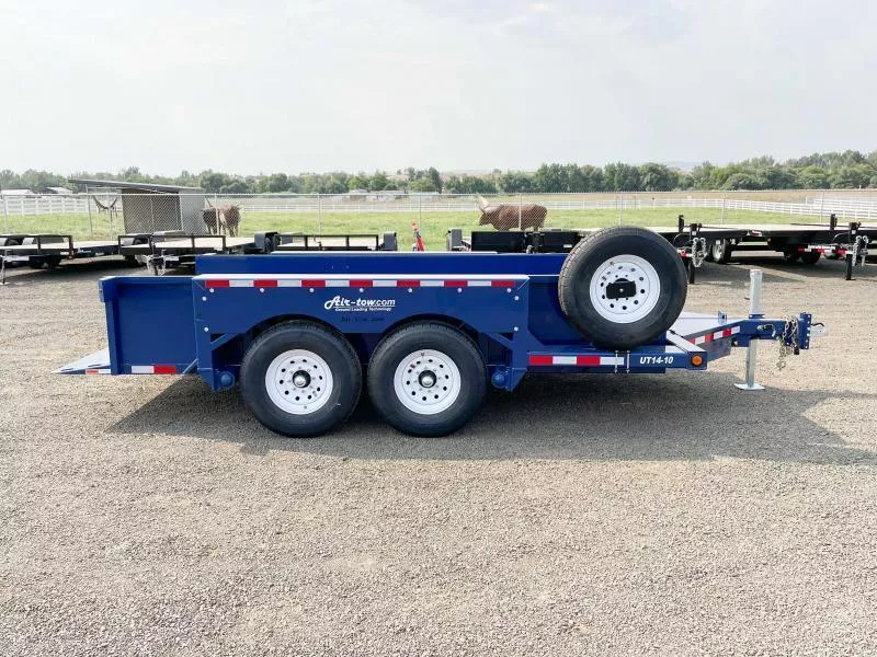 new Utility Trailers Air Tow  for sale, in Walla Walla, WA Thumbnail 13