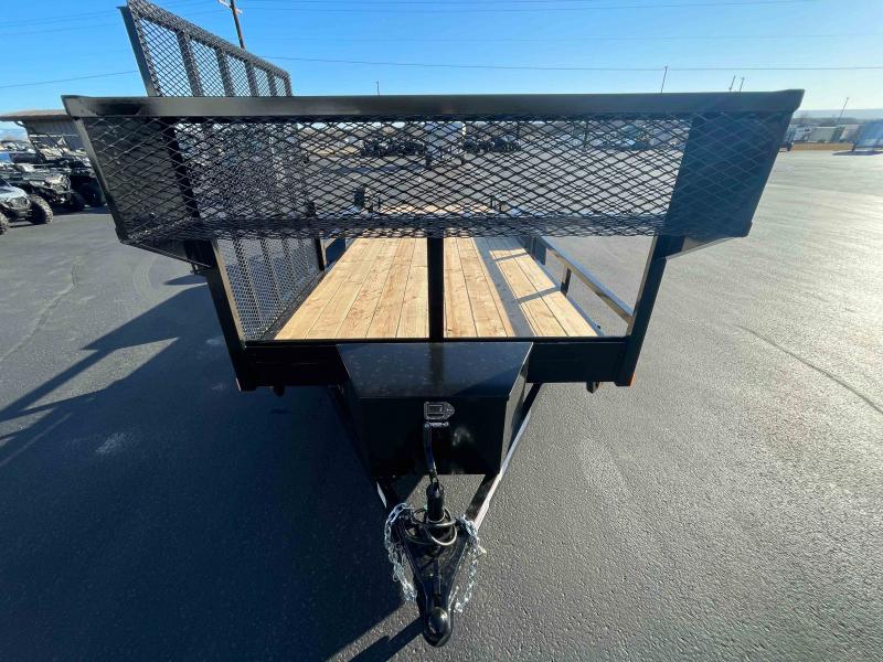 new Equipment / Flatbed Trailers C&B Trailers  for sale, in Walla Walla, WA Thumbnail 23