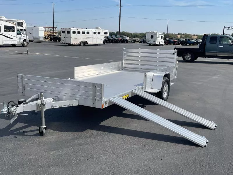 new Utility Trailers Aluma  for sale, in Walla Walla, WA Thumbnail 15