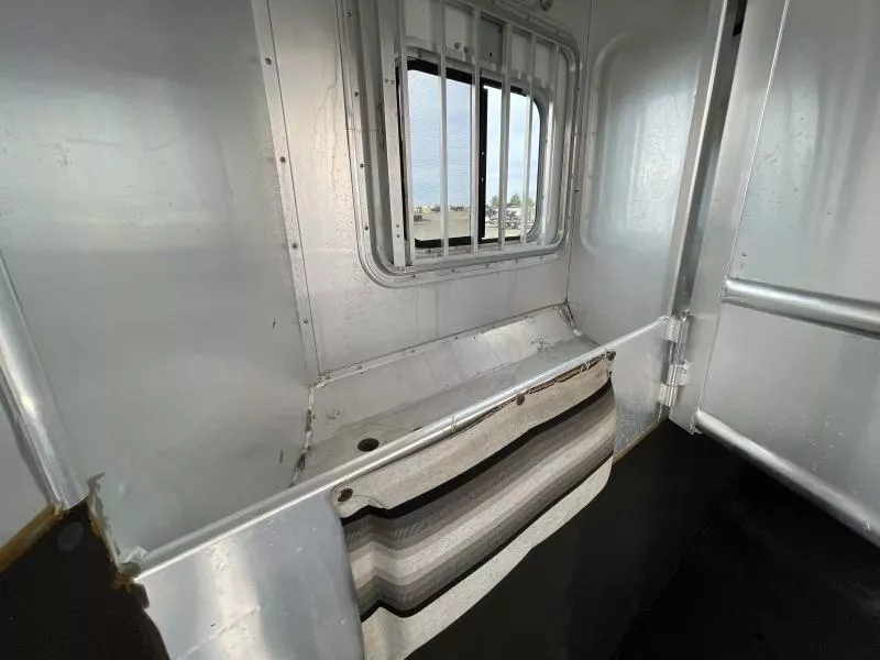 used Horse Trailers Sooner  for sale, in Walla Walla, WA Thumbnail 44