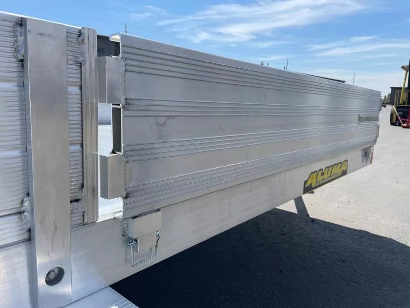 new Utility Trailers Aluma  for sale, in Walla Walla, WA Thumbnail 12