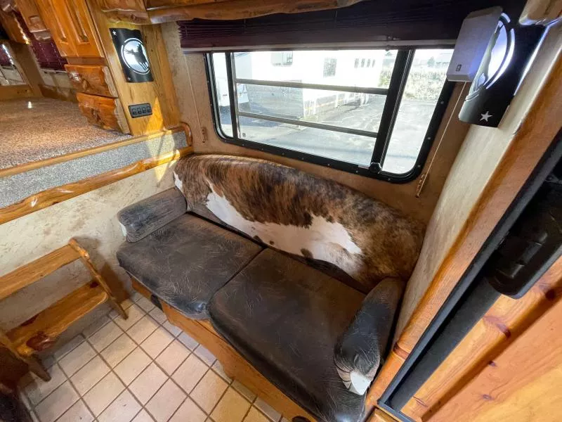 used Horse Trailers Integrity Trailers  for sale, in Walla Walla, WA Thumbnail 31