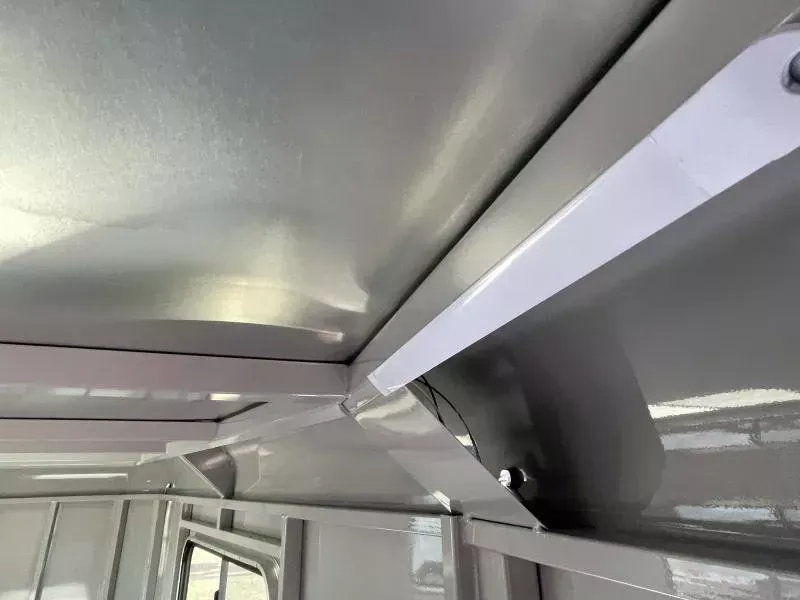 new Stock / Stock Combo Trailers Trails West Manufacturing  for sale, in Walla Walla, WA Thumbnail 28