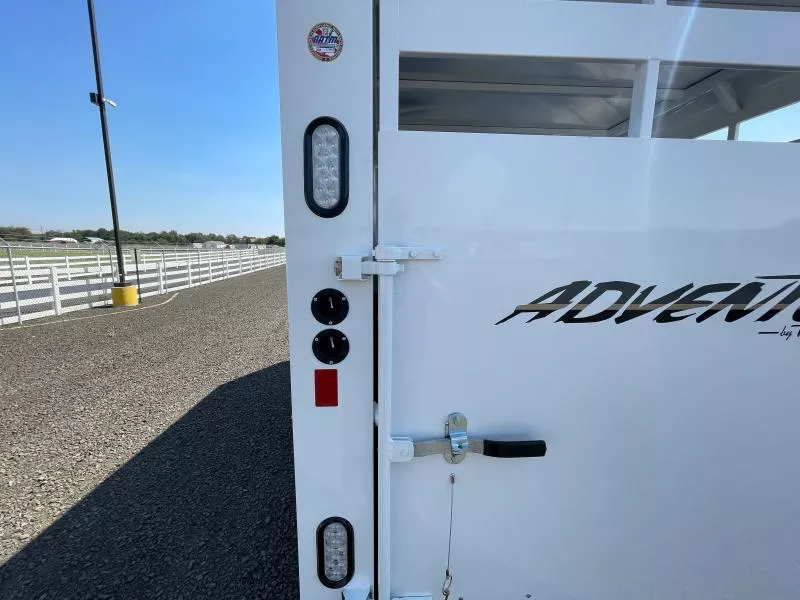 new Horse Trailers Trails West  for sale, in Walla Walla, WA Thumbnail 17