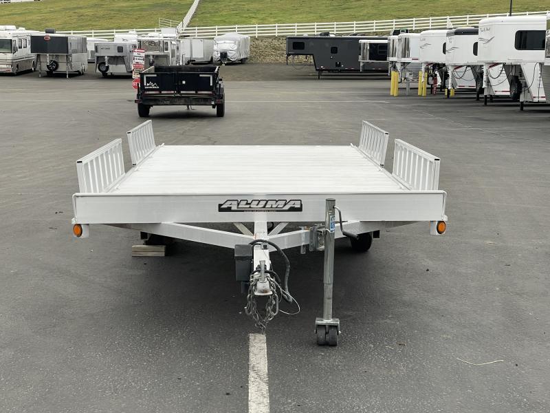 used ATV Trailers Aluma  for sale, in Walla Walla, WA Thumbnail 2
